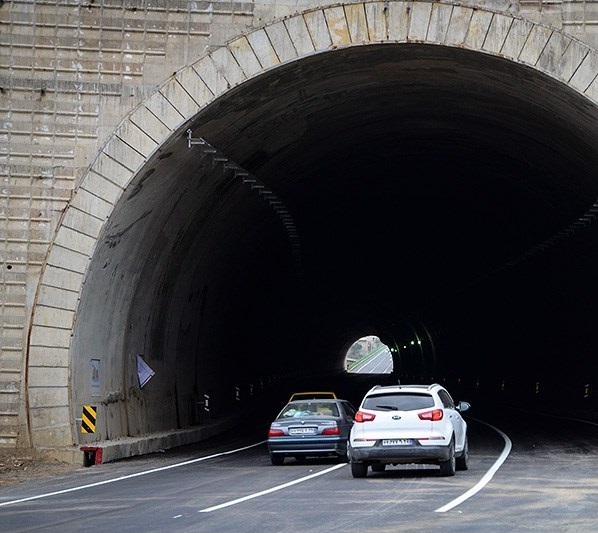 تکمیل آزاد راه تهران شمال