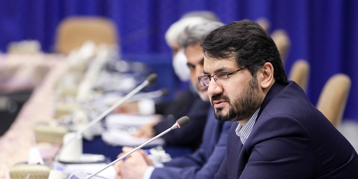 افتتاح جشنواره پیمان برای پیشرفت با حضور دکتر بذرپاش