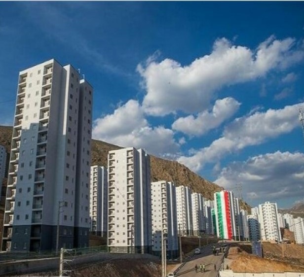 توسعه مسکن مهر